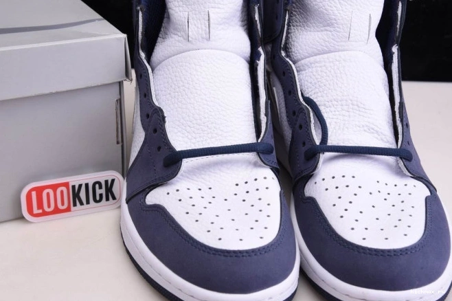 Cheap MAX 1 Midnight Retro High (2020) DC1788-100 Navy Jordan AIR 0729
